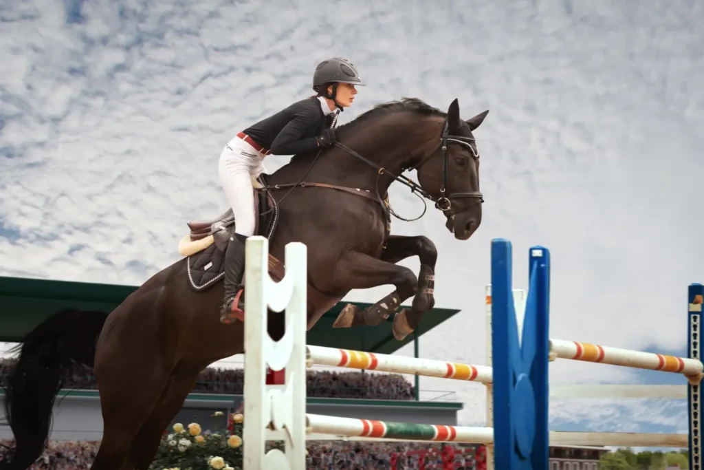 entretenir-tenue-d'équitation